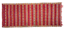 Load image into Gallery viewer, Rent Moroccan Kilim Rug #825
